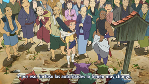 Fuse: Teppou Musume no Torimonochou